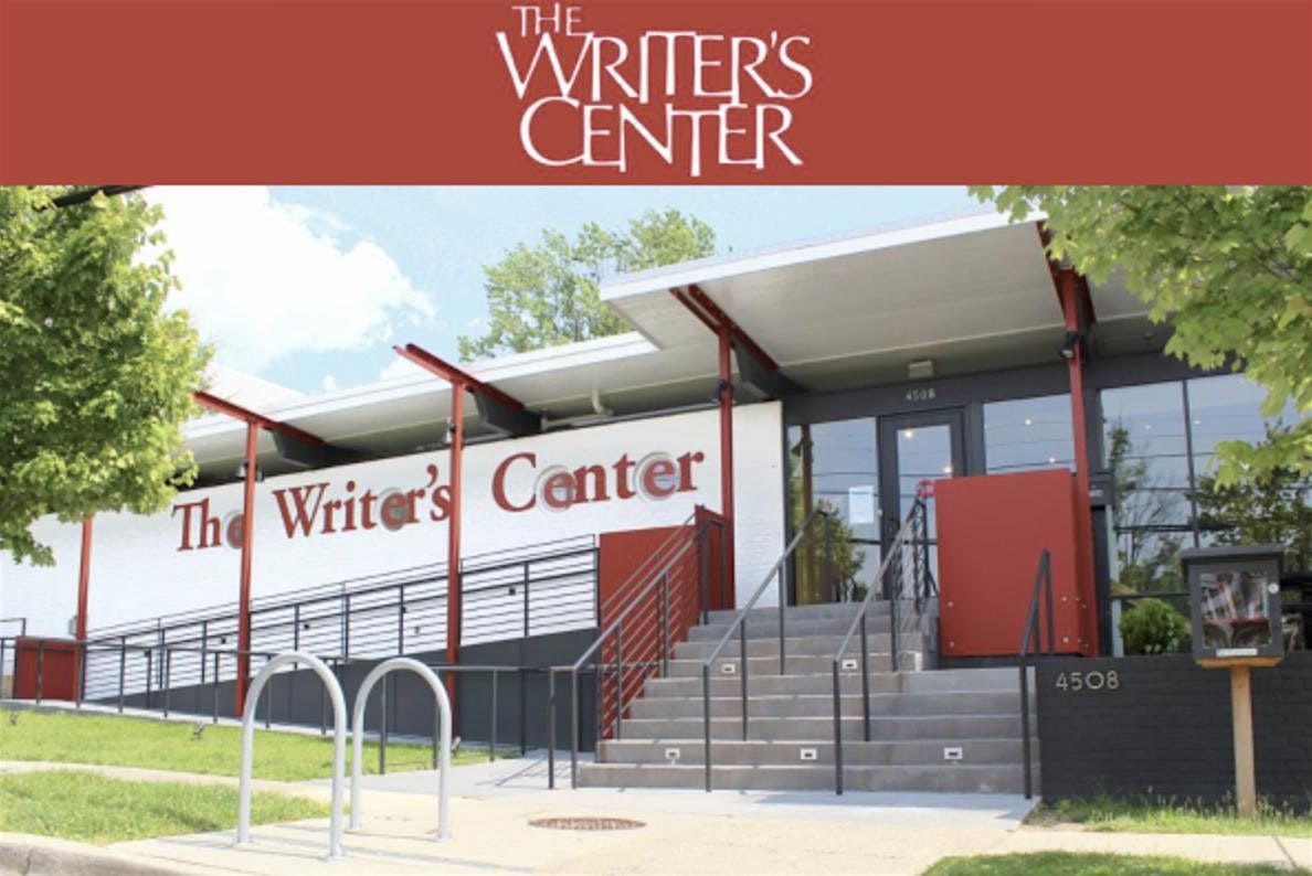 The Magic Duel @ The Writer's Center, Saturday 8\/16\/25 at 8 PM