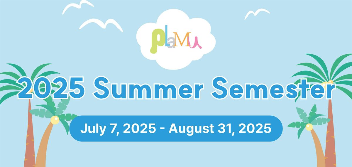 Plamu Summer Trial
