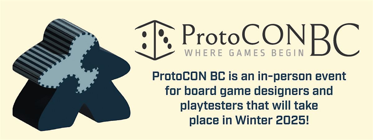 ProtoCON BC
