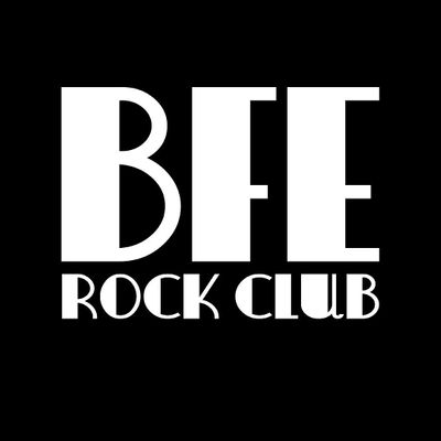 BFE Rock Club