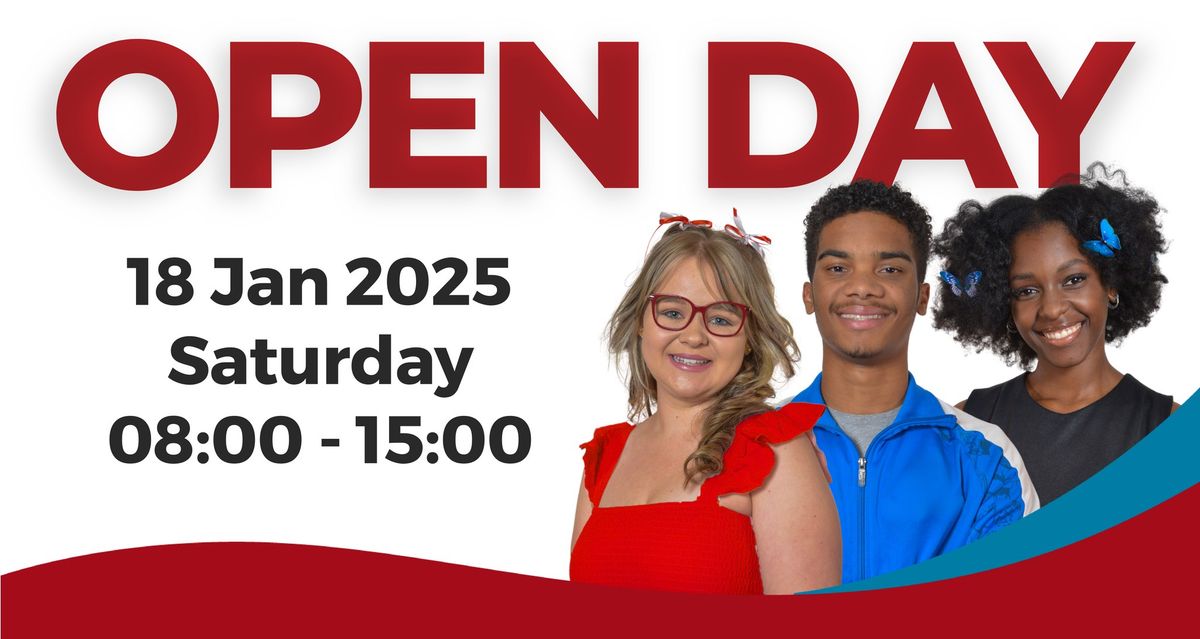 UniCollege OPEN DAY