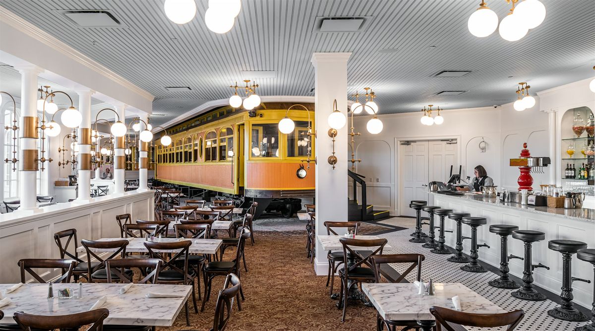 DMBA Election Results!