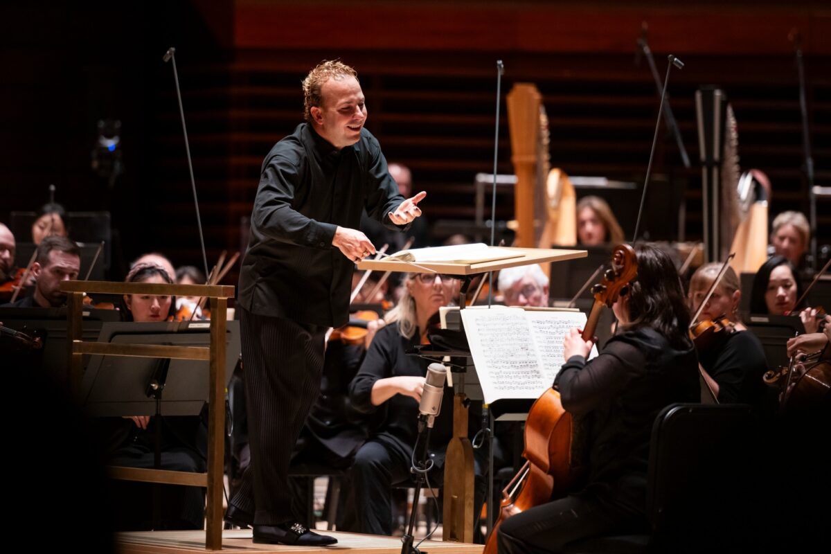 The Philadelphia Orchestra: Yannick Nezet-Seguin - Mahler's Symphony No. 5
