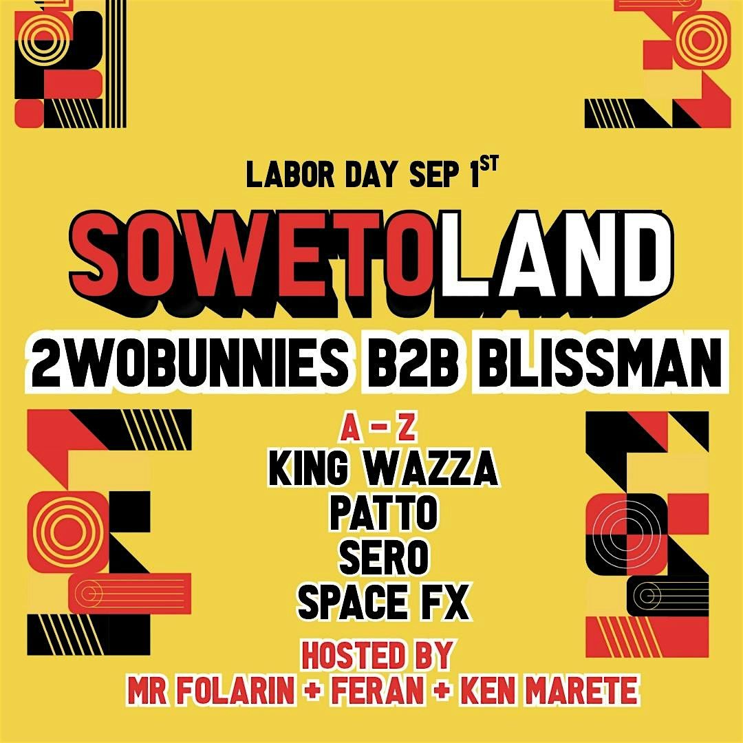SOWETOLAND DC