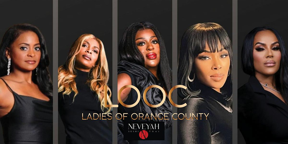 Ladies Of Orange County Watch Party Season  1
