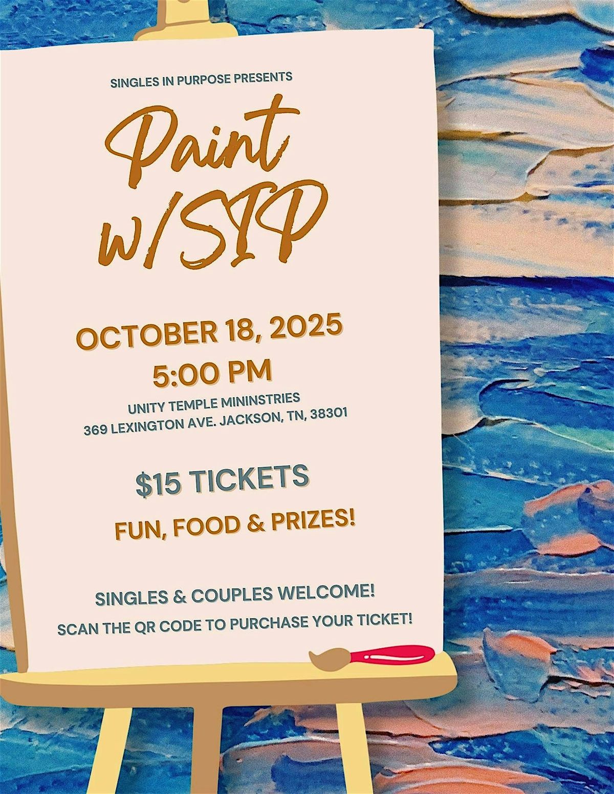 Paint w\/SIP