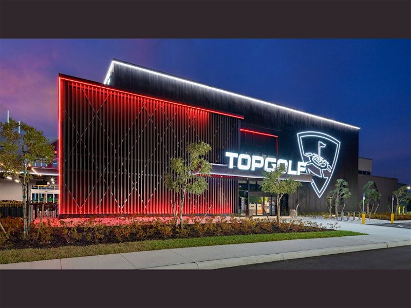 Topgolf Little Rock - Powered by Motorola Solutions