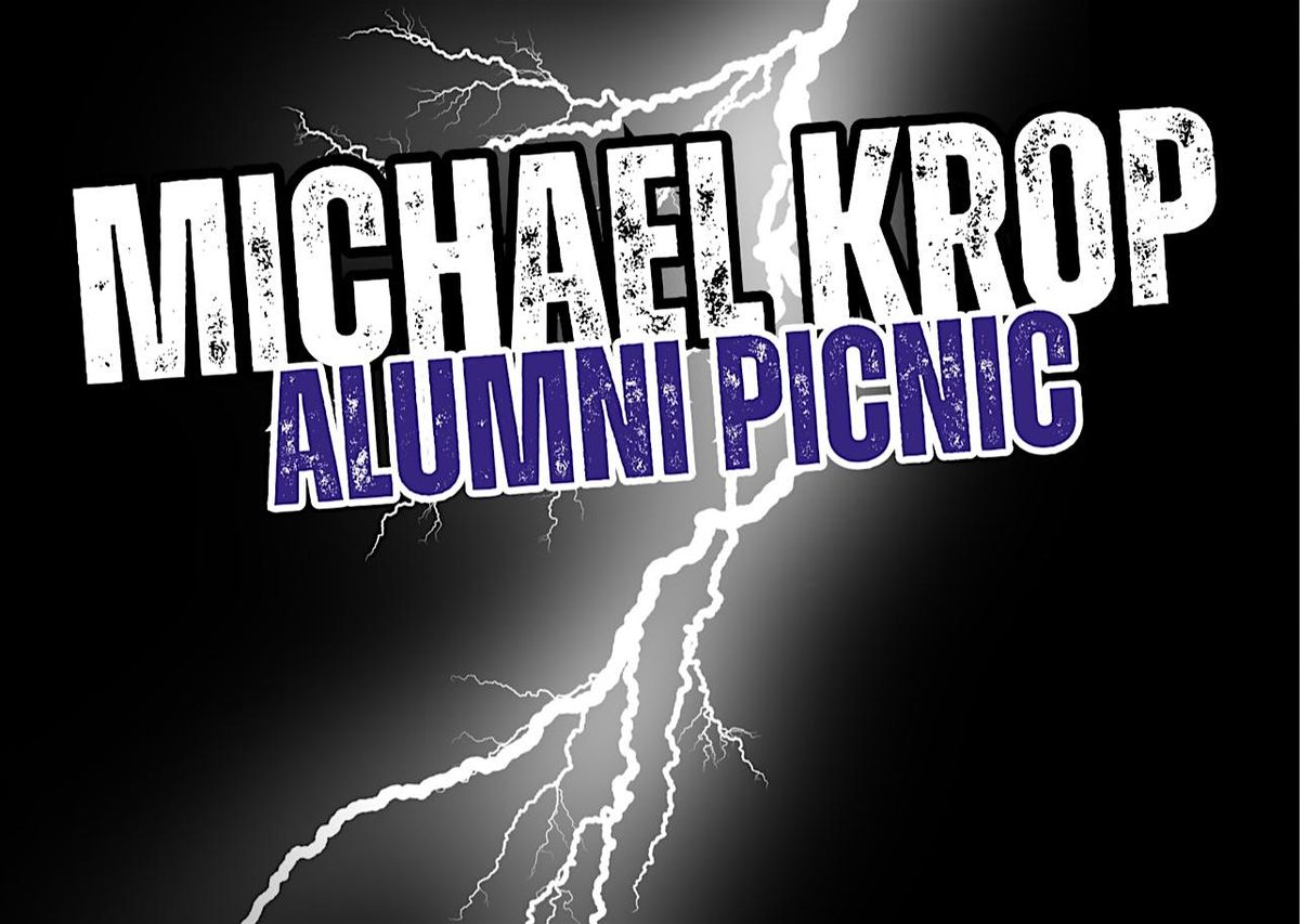 MKHS Alumni Picnic