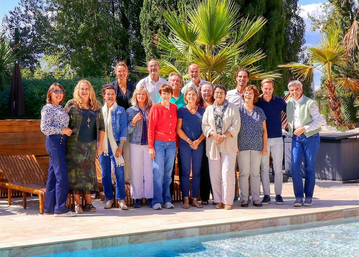 Leggett Immobilier International: Recruitment Event Provence & Avignon
