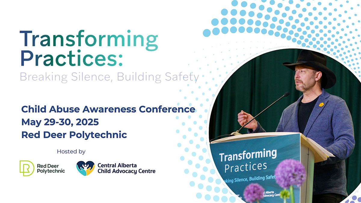 2025 Transforming Practices Conference