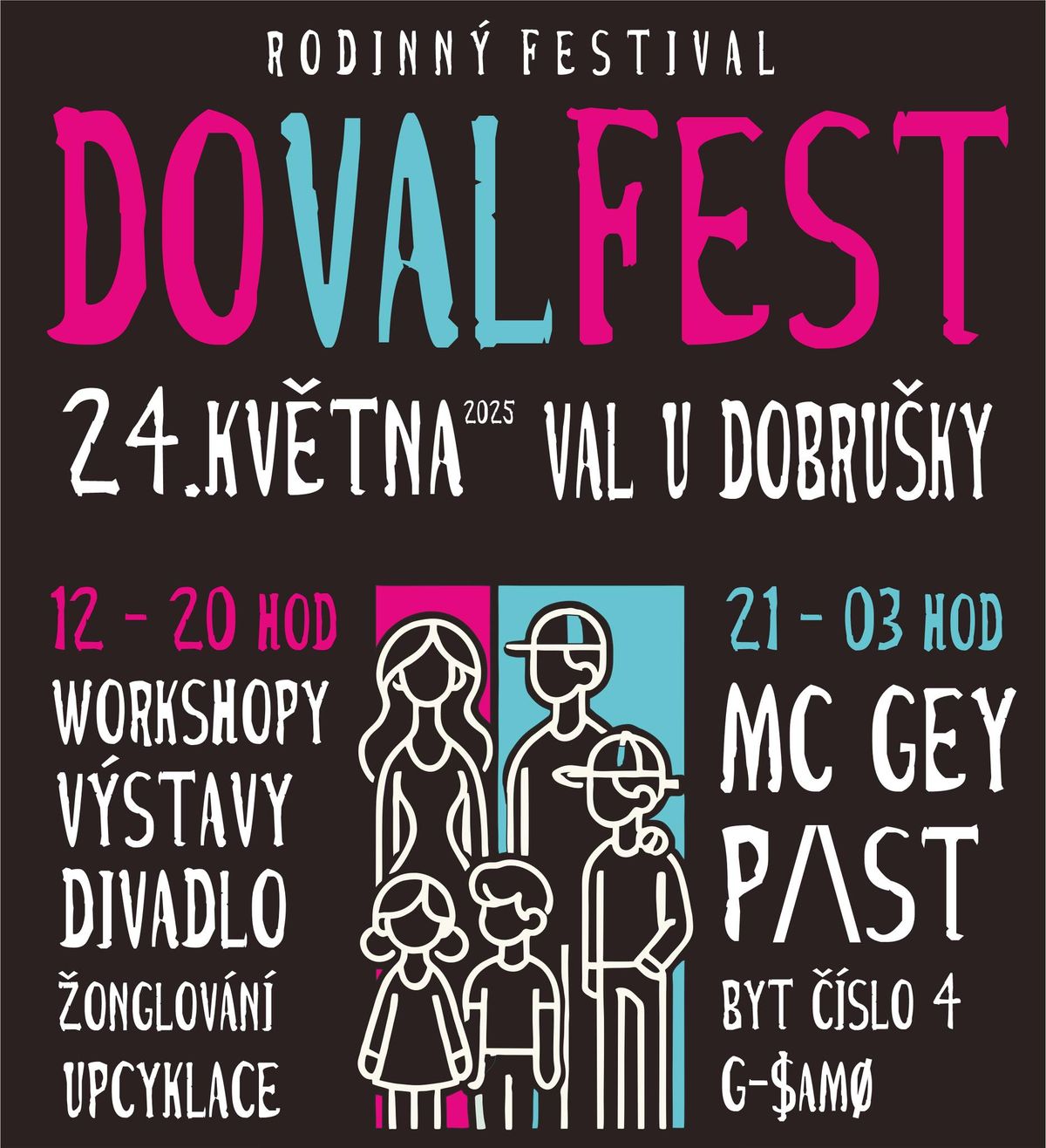 doVALfest 2025