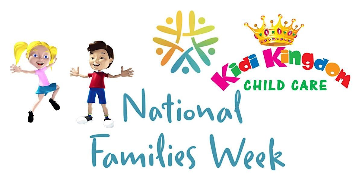 National Families Week