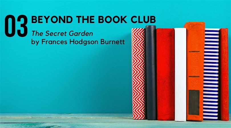 Beyond the Book Club