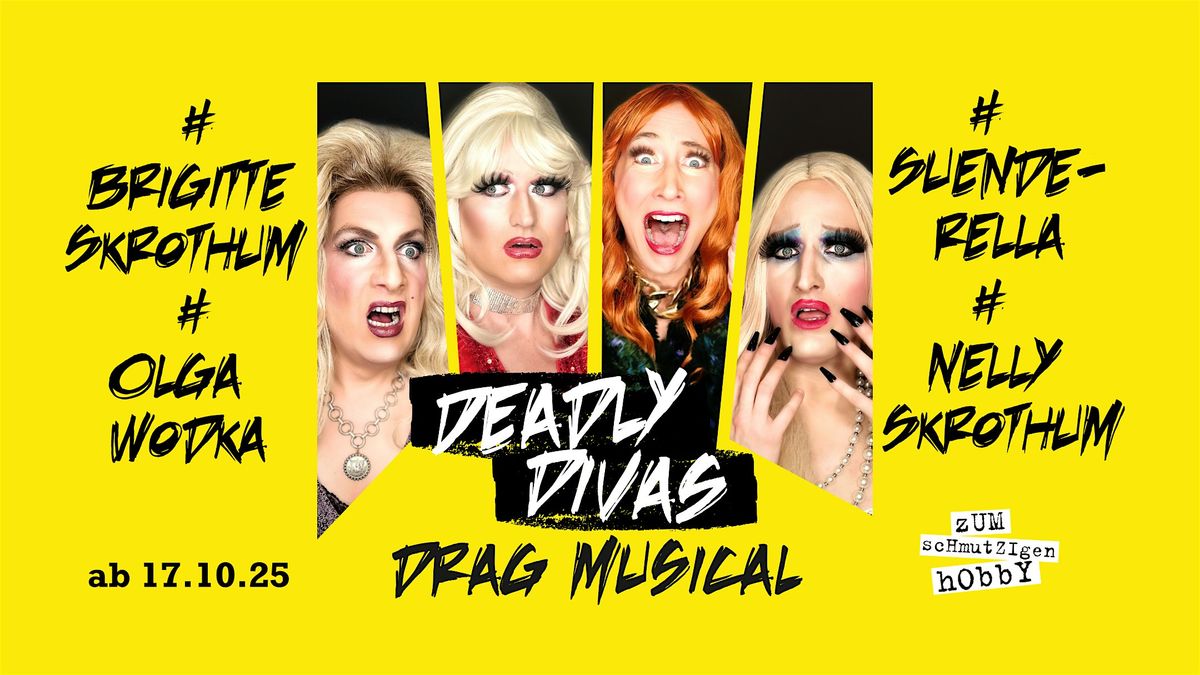 Deadly Divas