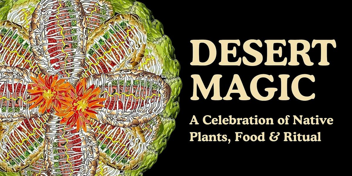Desert Magic