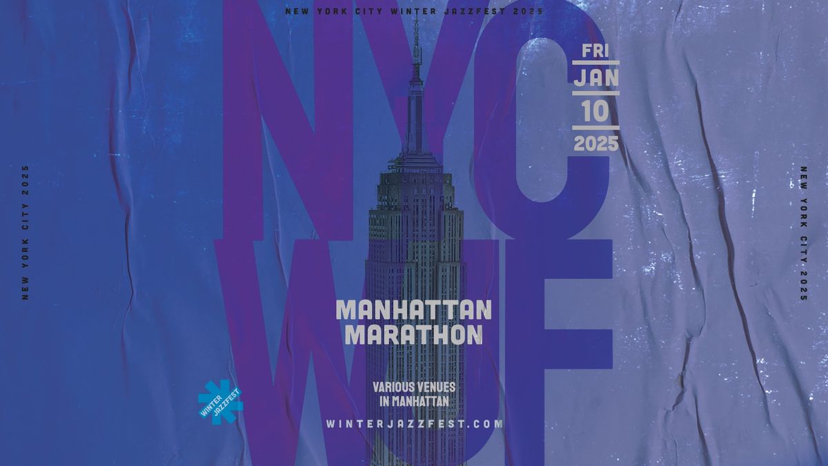 Manhattan Marathon