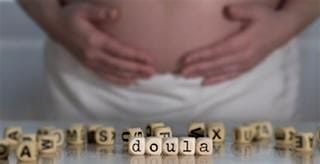 Meet the Doulas