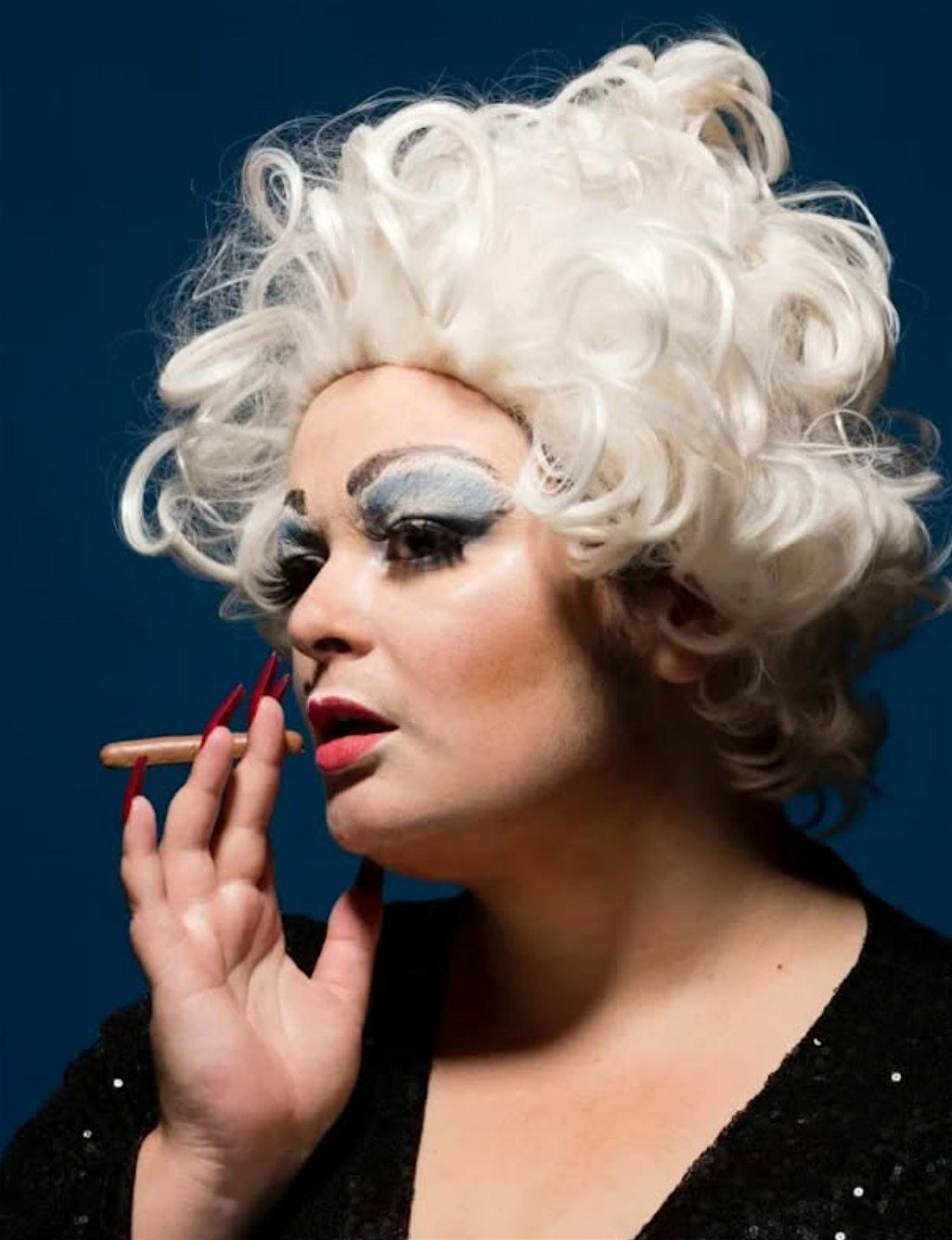 Unspeakable Drawing with Posey