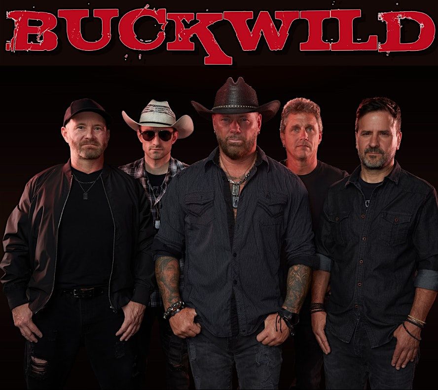 Buckwild Concert | with Twisted Fate