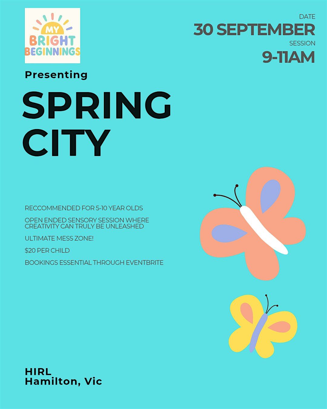 Spring City