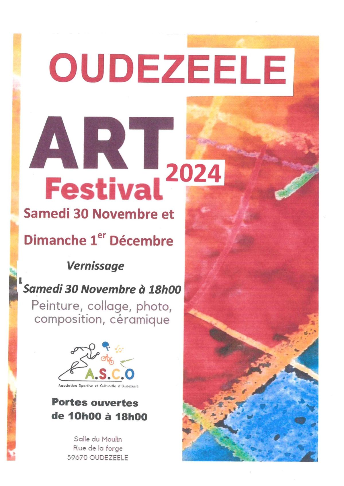 Festival de l'art