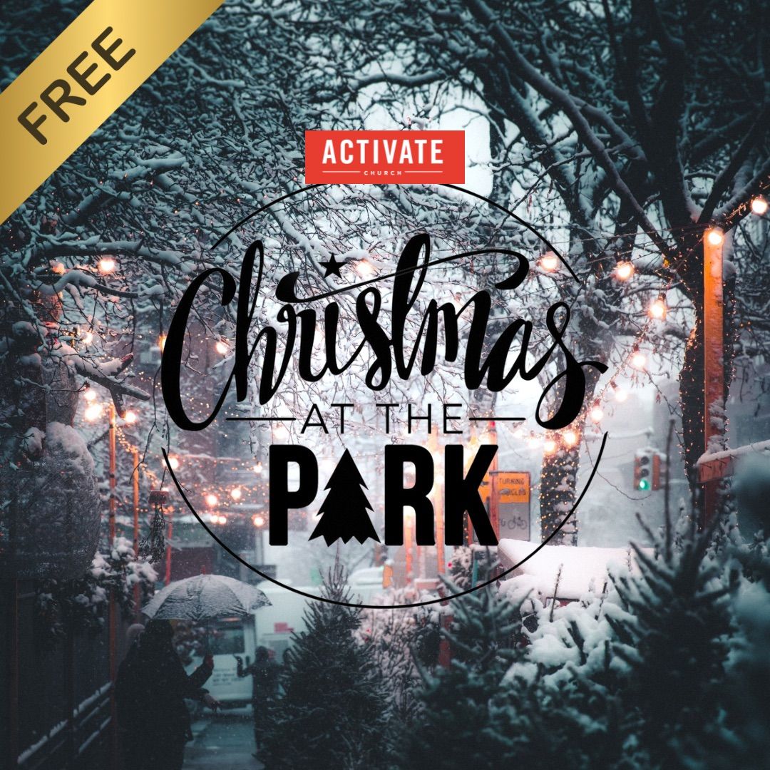 Christmas at the Park