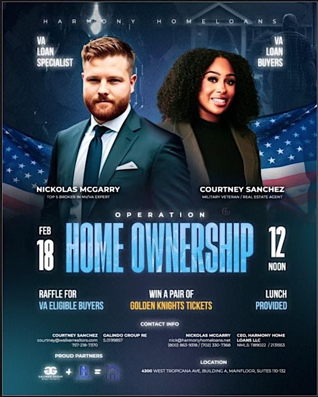 VA Home Ownership