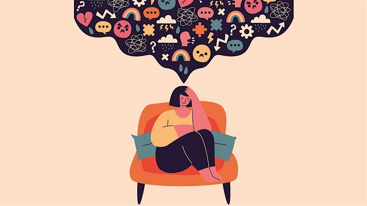 Menopause and Mental Health CPD