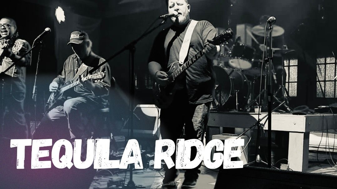 Tequila Ridge at Jerry\u2019s Bar & Grill