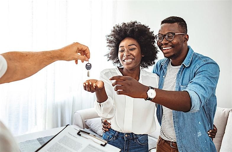 Grab the Key Homebuyer Workshop