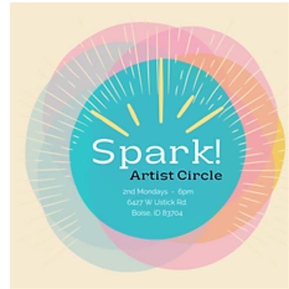 Spark! Artist Circle