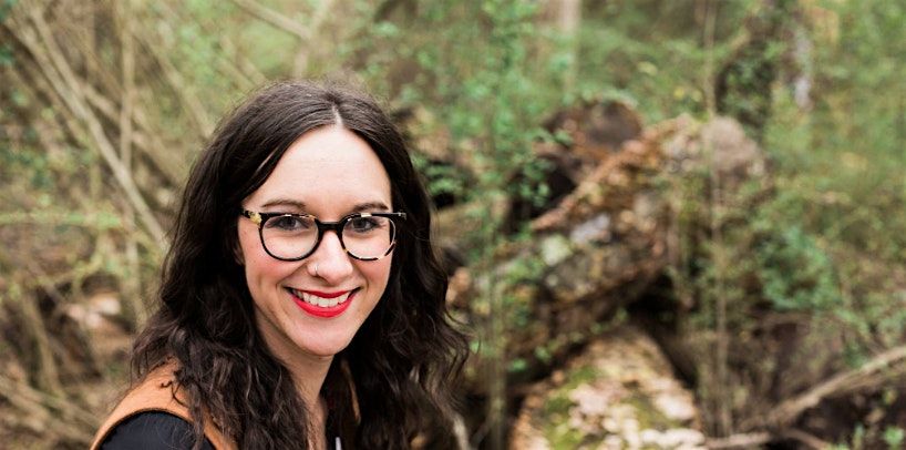 A Conversation with Kaitlin Curtice!