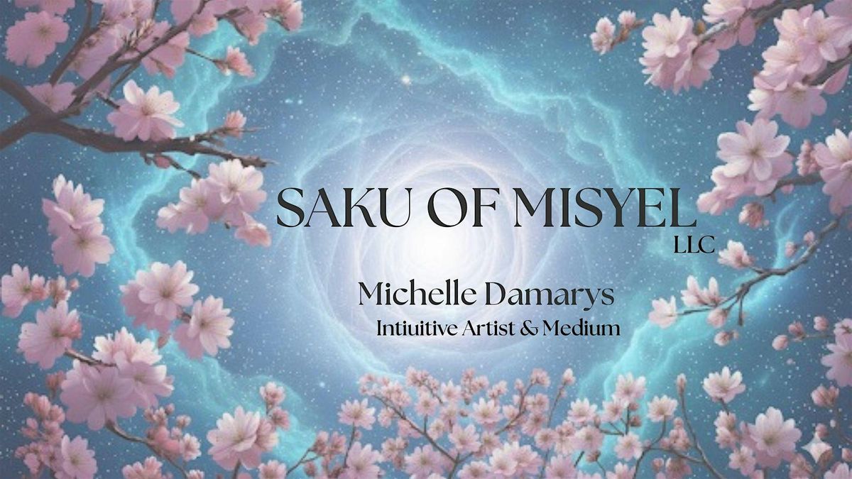 Saku of Misyel LLC Launch