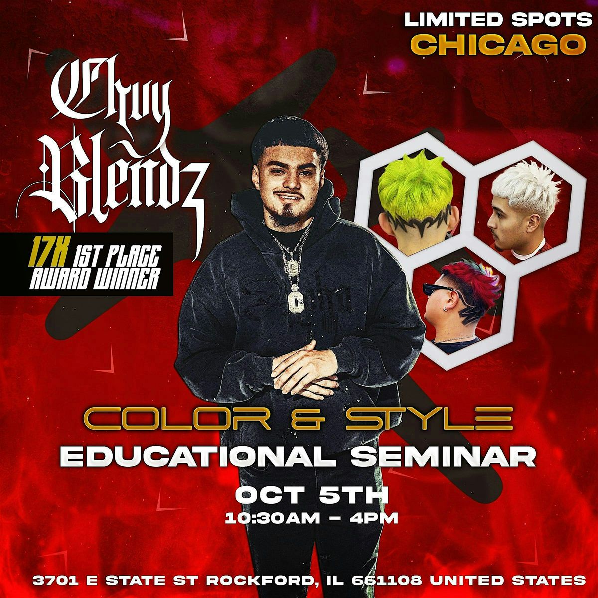 Educational Seminar