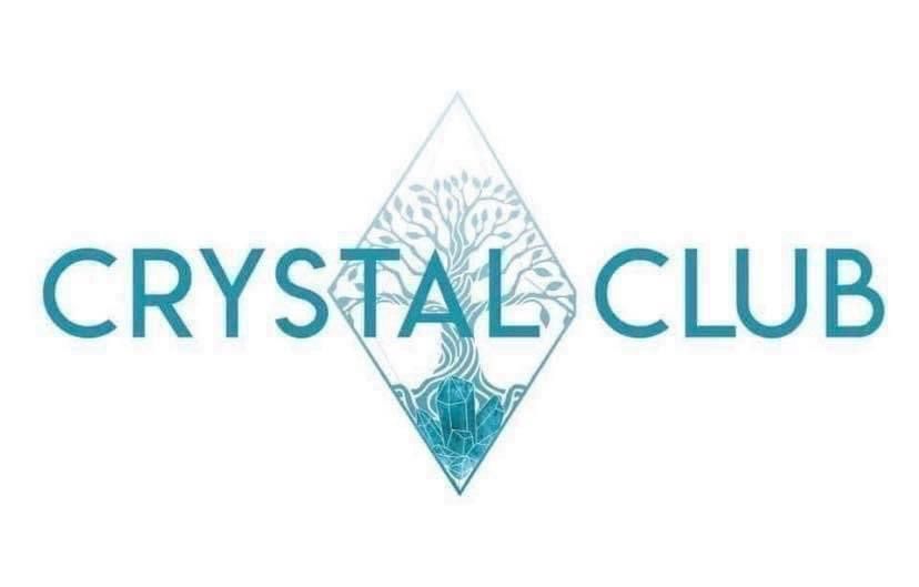 Crystal Club - Collaboration