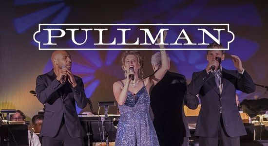 Pullman Pops - Aretha: A Tribute