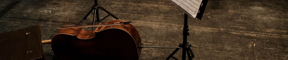 Island Symphony Orchestra Young Perfomers Competition Concert