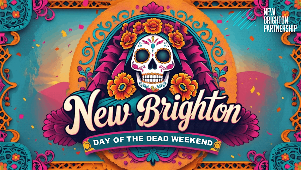 Day of the Dead Evening Celebration - Sunday Tickets - Free