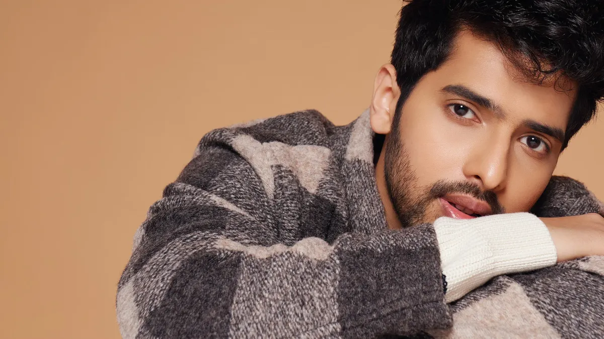 Armaan Malik in Bengaluru