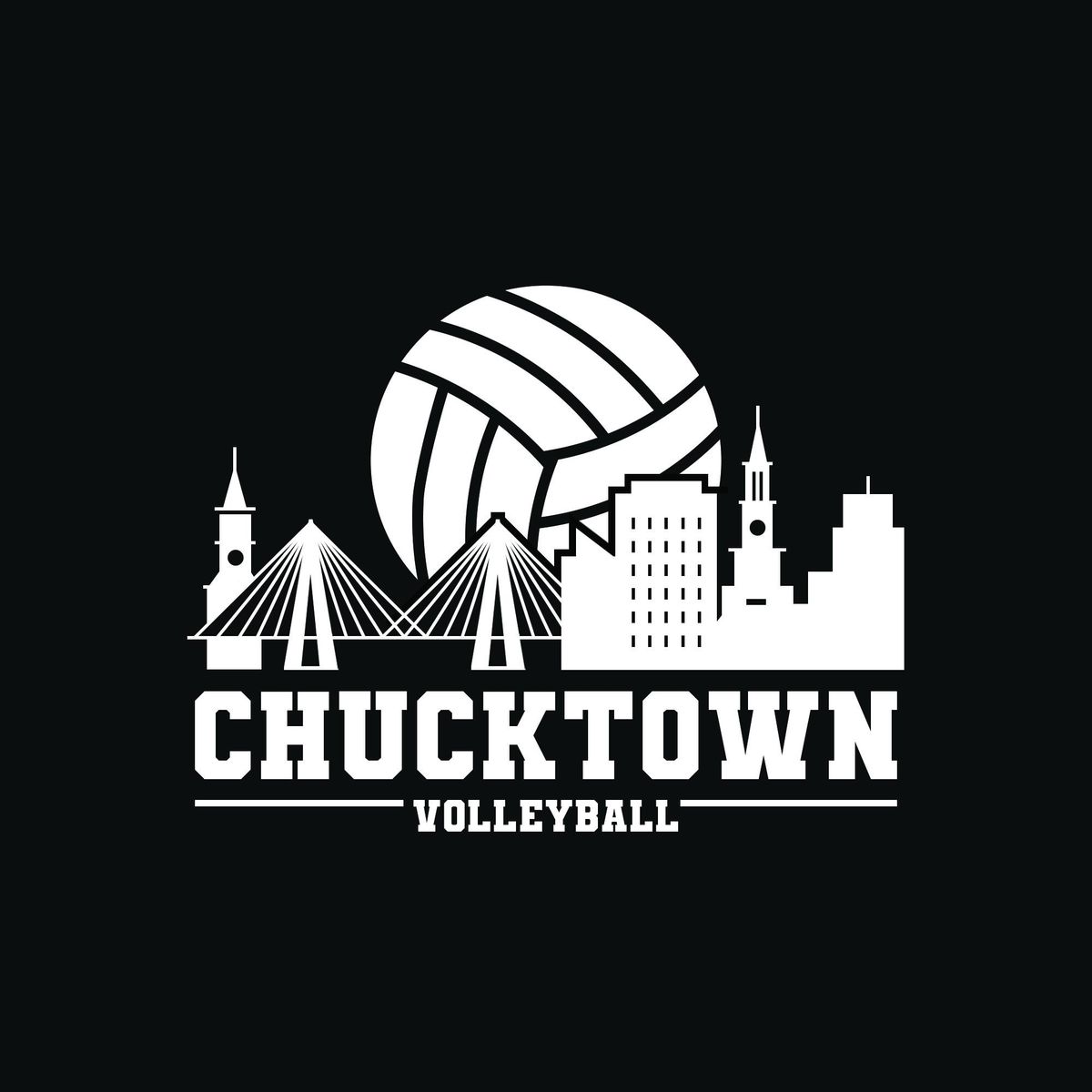 Chucktown February 2025