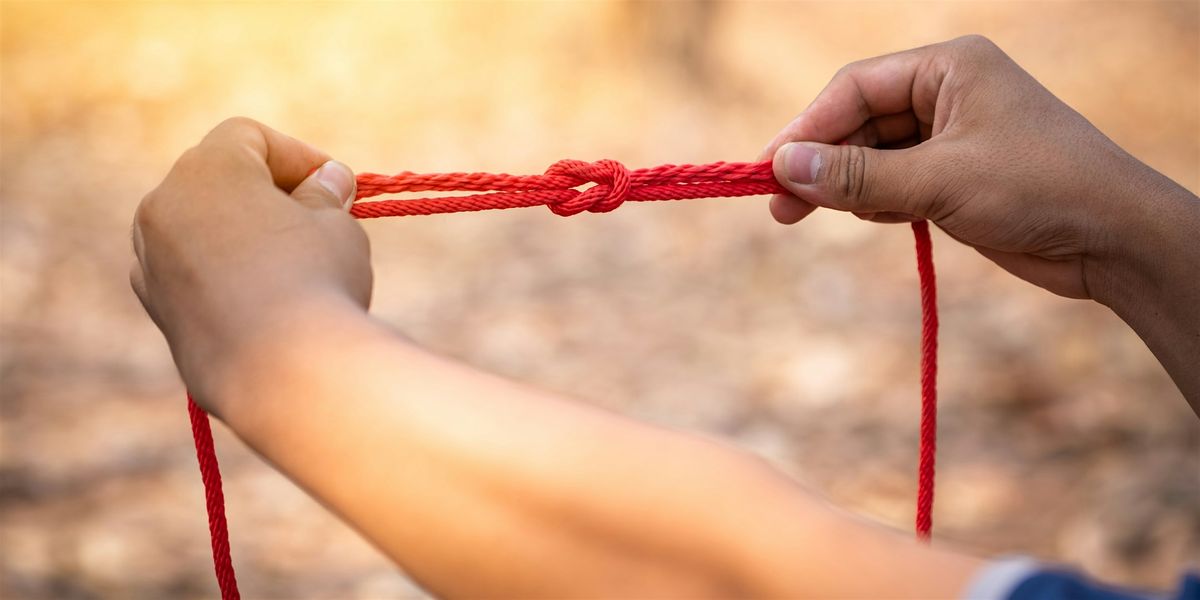 Knot-So-Fast (Ages 8+)