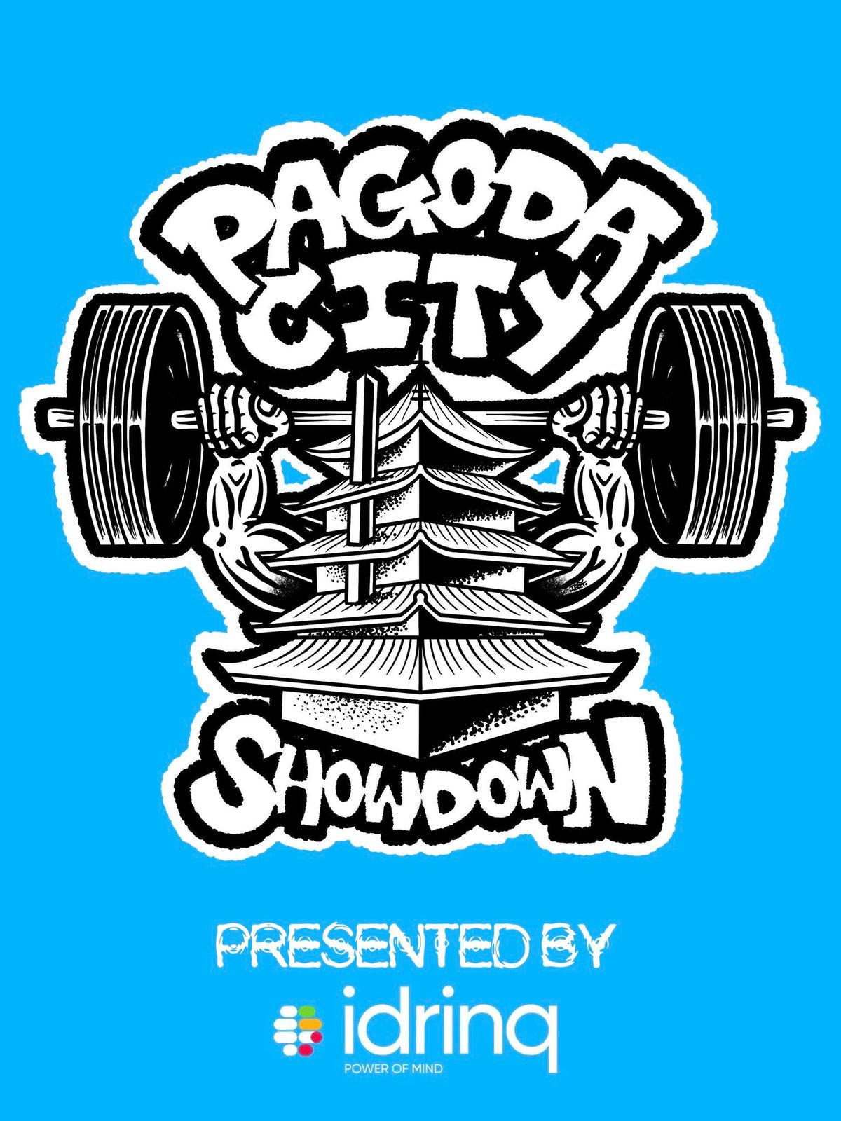 PAGODA CITY SHOWDOWN