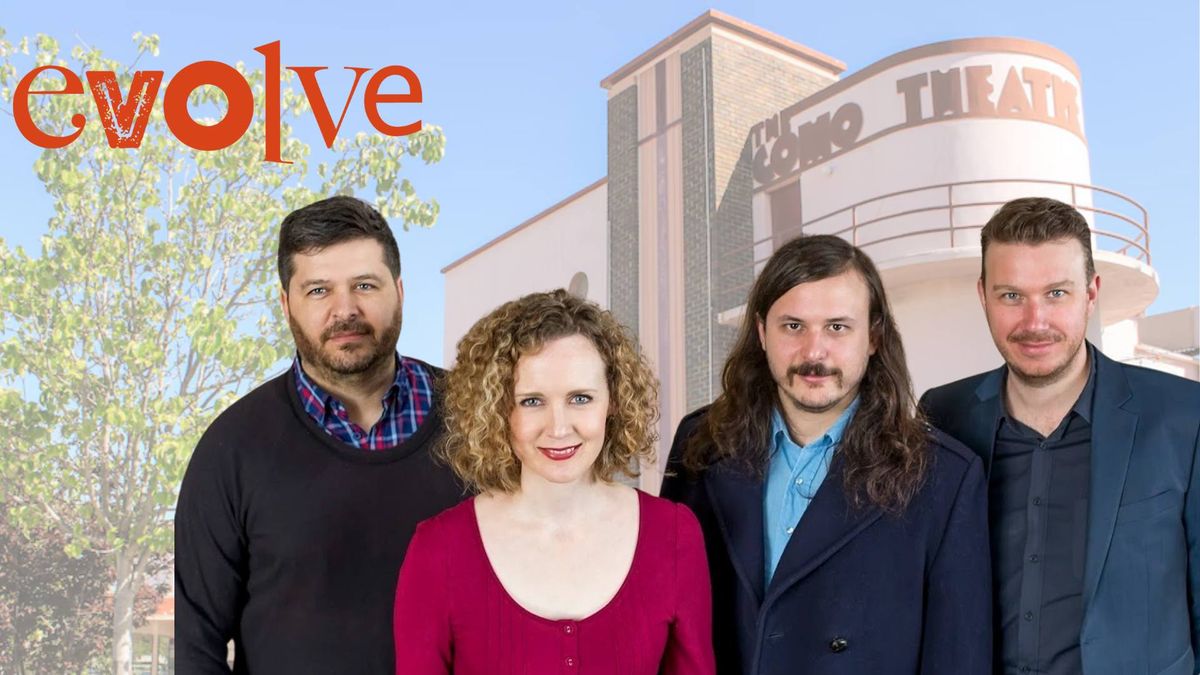 Viola Dana Live at the Como Theatre | Evolve