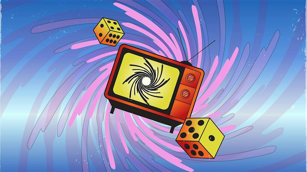 A Drag Race RPG (comedy show)