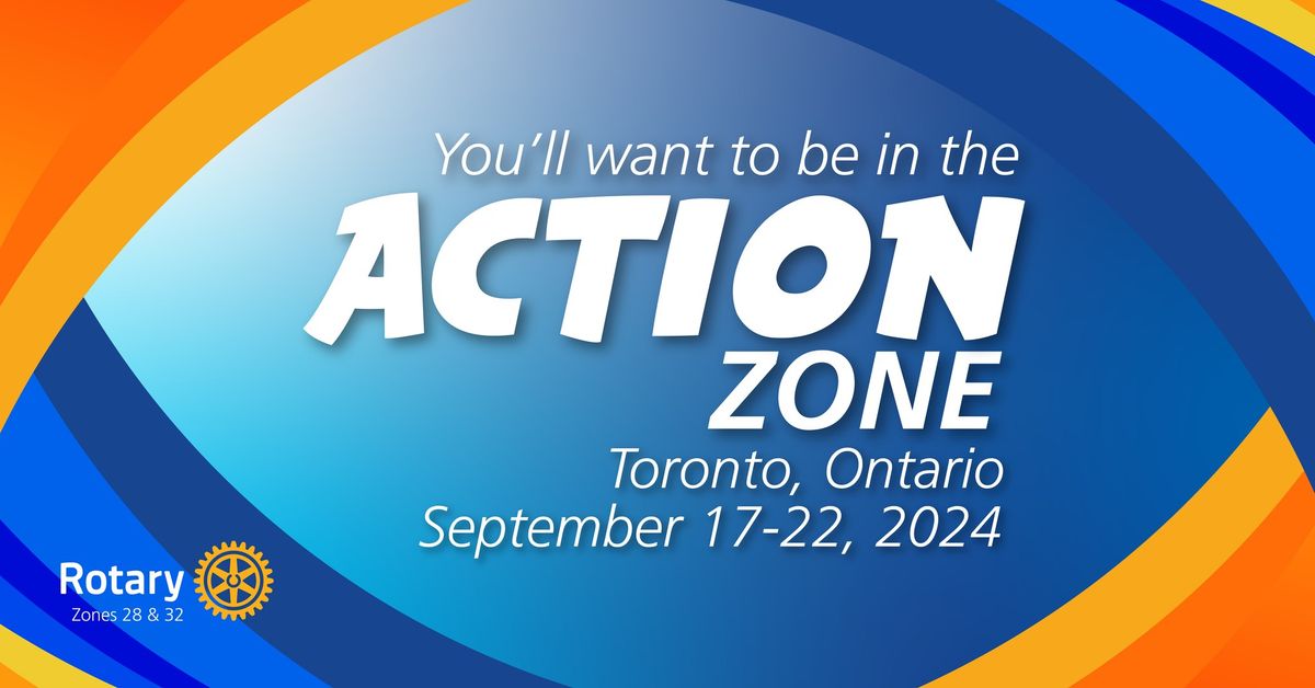 Action Zone Summit