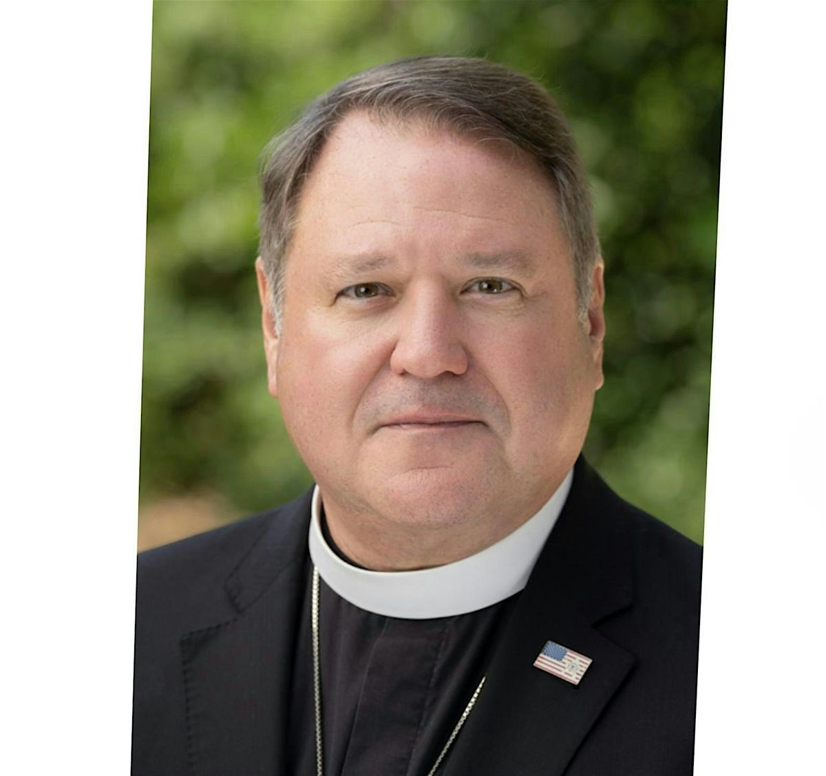 Deanery Evening with Russell Levenson: Witness to Belief