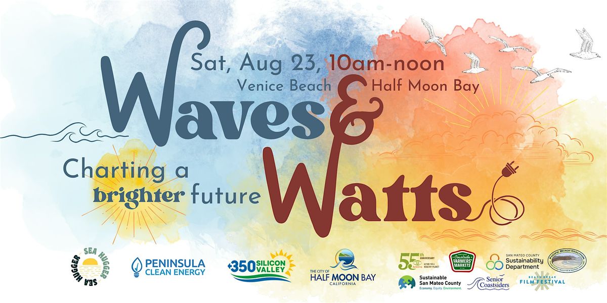 Waves & Watts