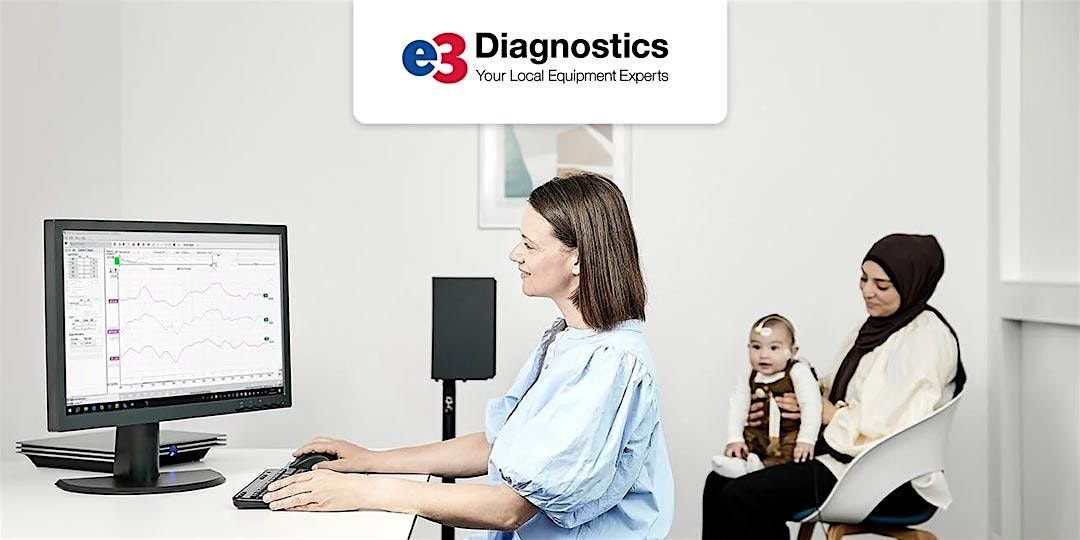 Pediatric ABR - Best Practices - e3 Diagnostics