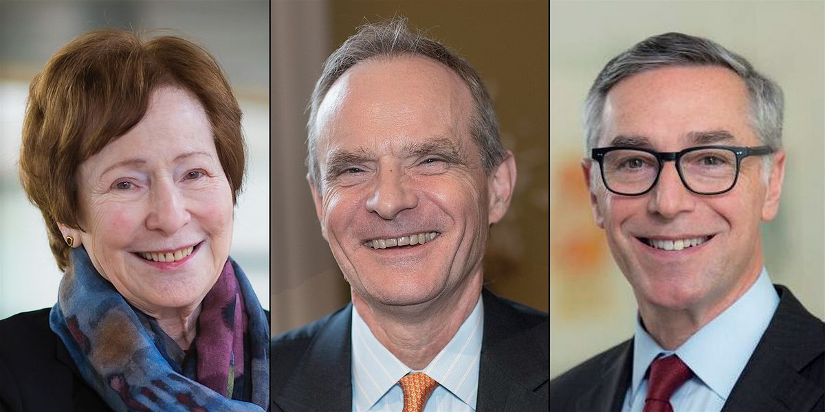 MIT Starr Forum: Rethinking Globalization: America First, The World Last?