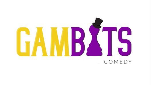 Gambits Comedy Improv Auditions